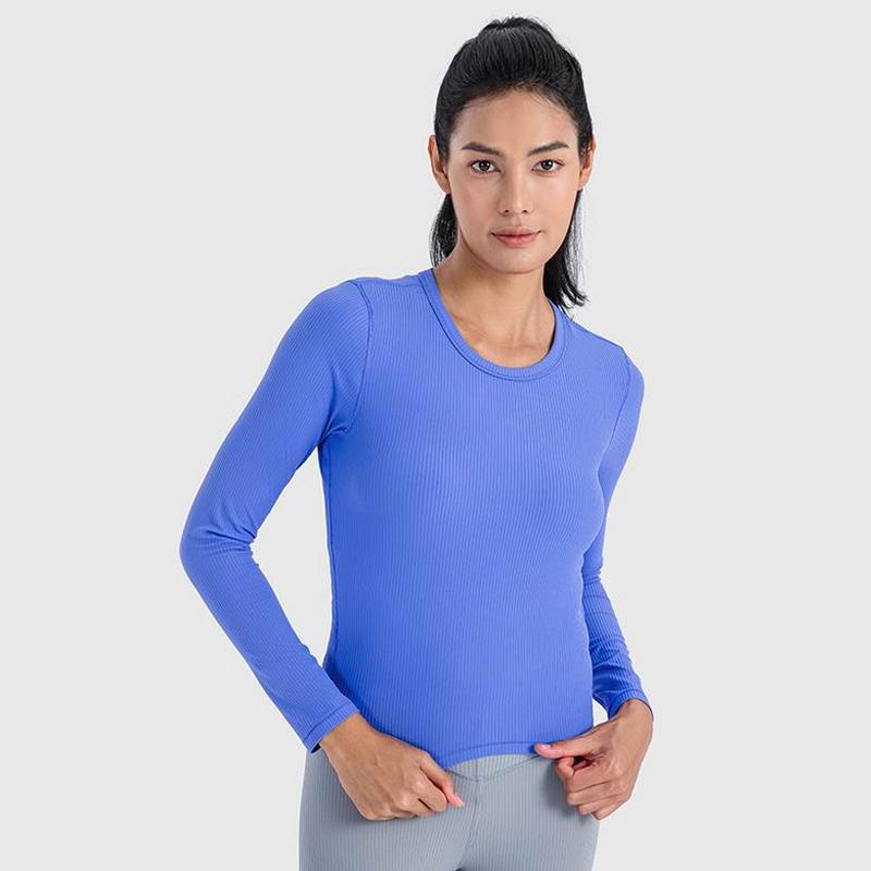 Lululemon Women's Long Sleeve T-shirts 105